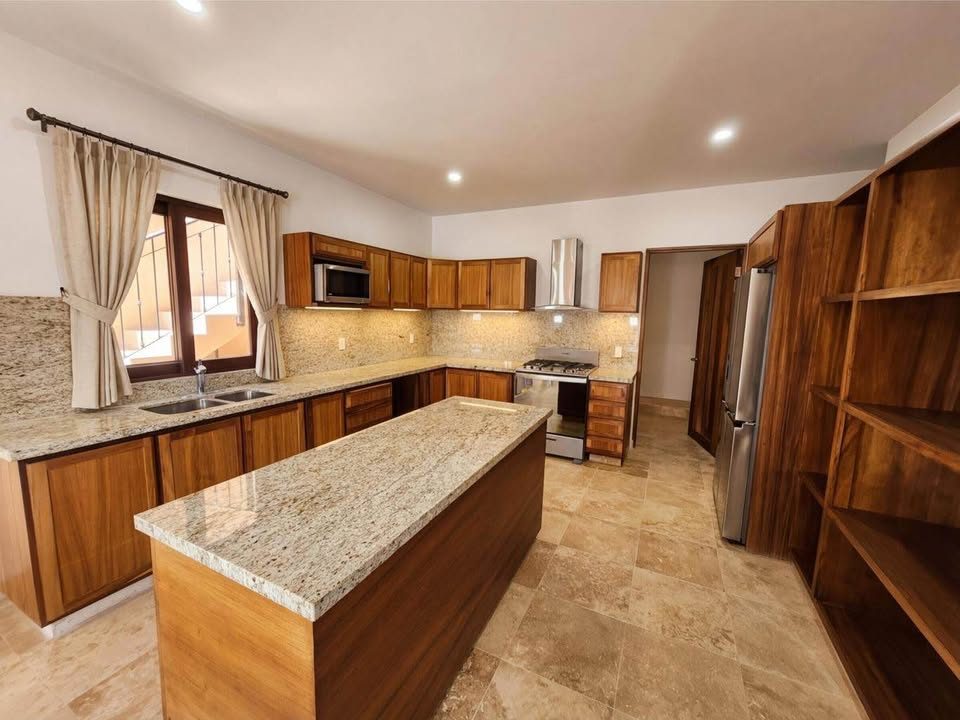 5 habitaciones 4,5 baños - Casa 3