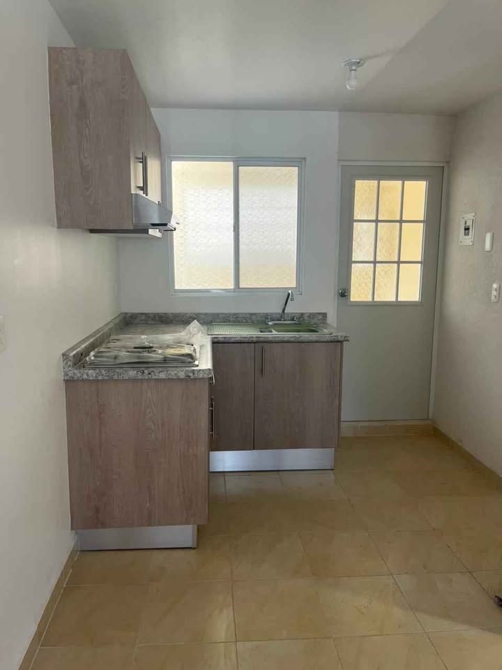 2 habitaciones 1 baño - Departamento 3