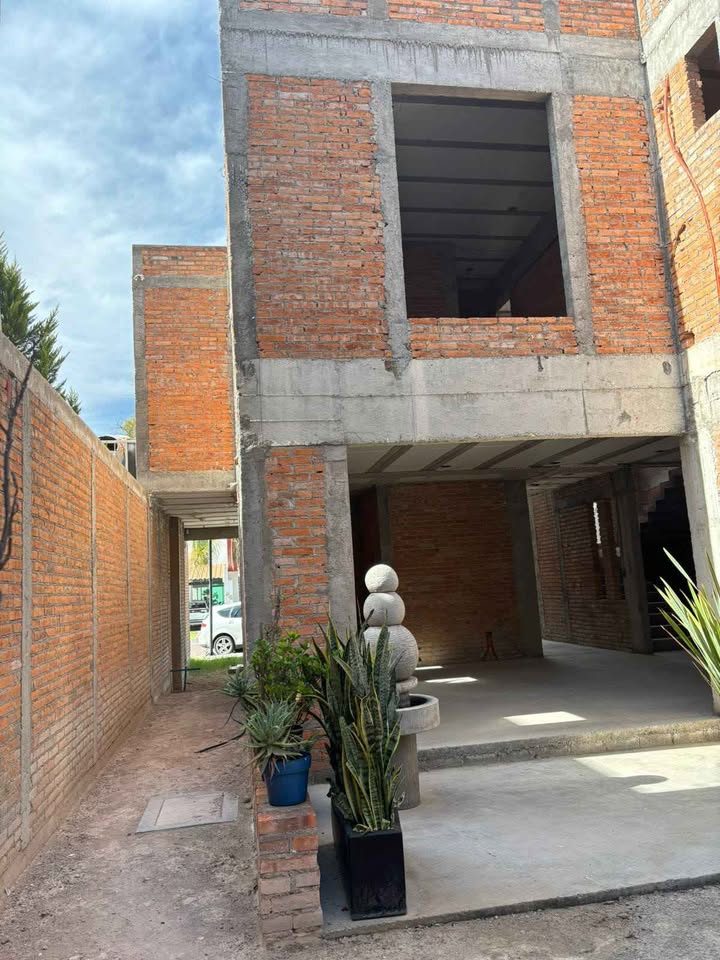 3 habitaciones 3 baños - Casa 3