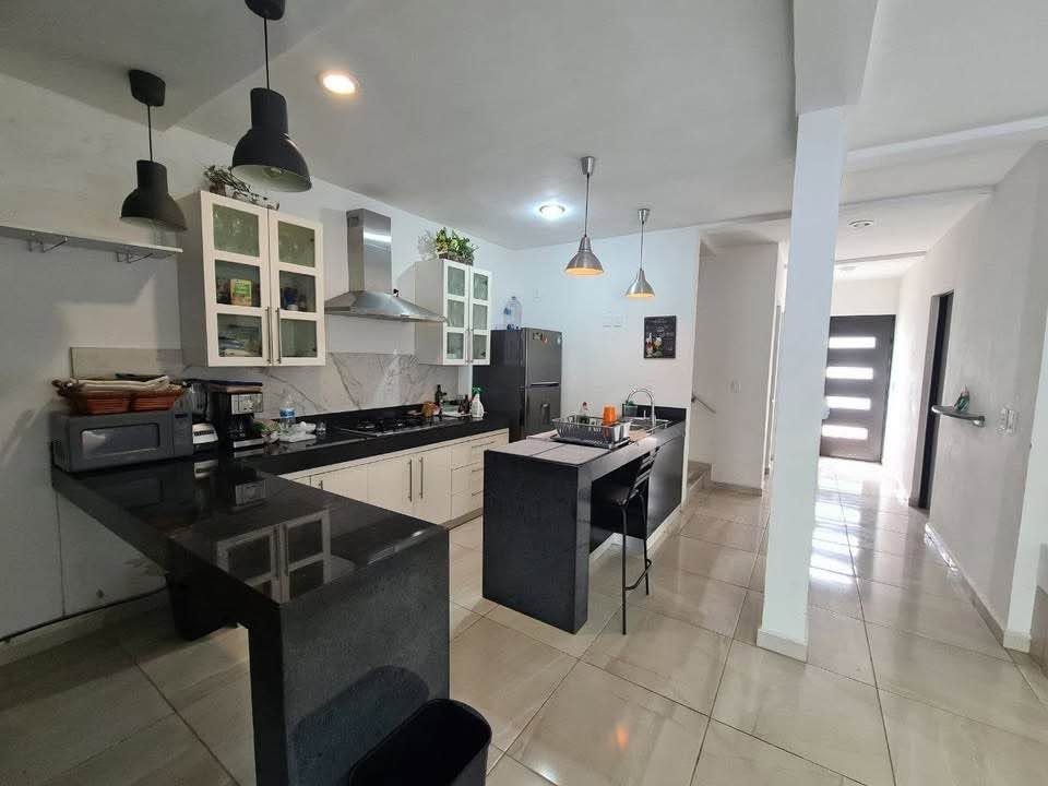 7 habitaciones 6,5 baños - Casa 2