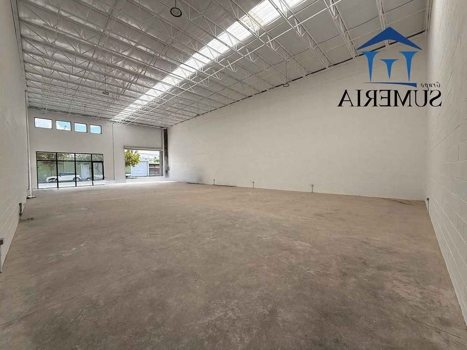 Bodega en renta · 322 m² · Chihuahua 2