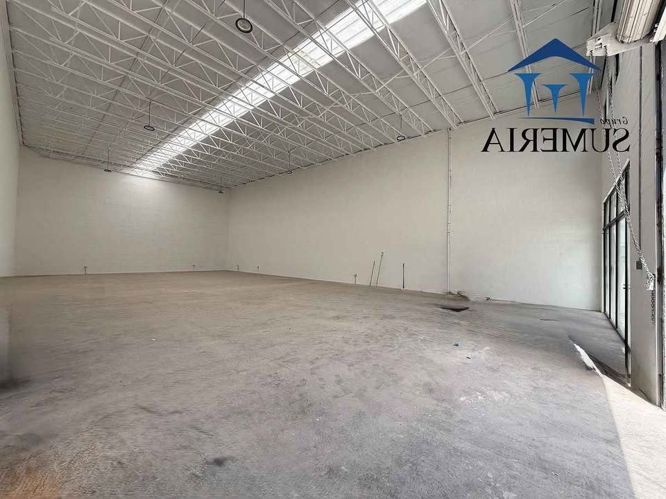 Bodega en renta · 322 m² · Chihuahua 3
