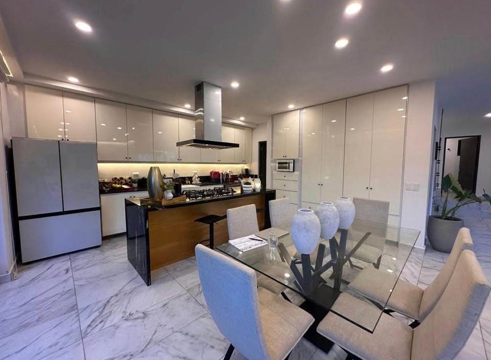 5 habitaciones 4 baños - Casa 3
