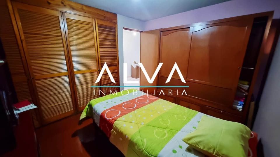 3 habitaciones 3 baños - Casa 3