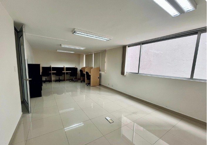 5 habitaciones 3 baños Departamento 2