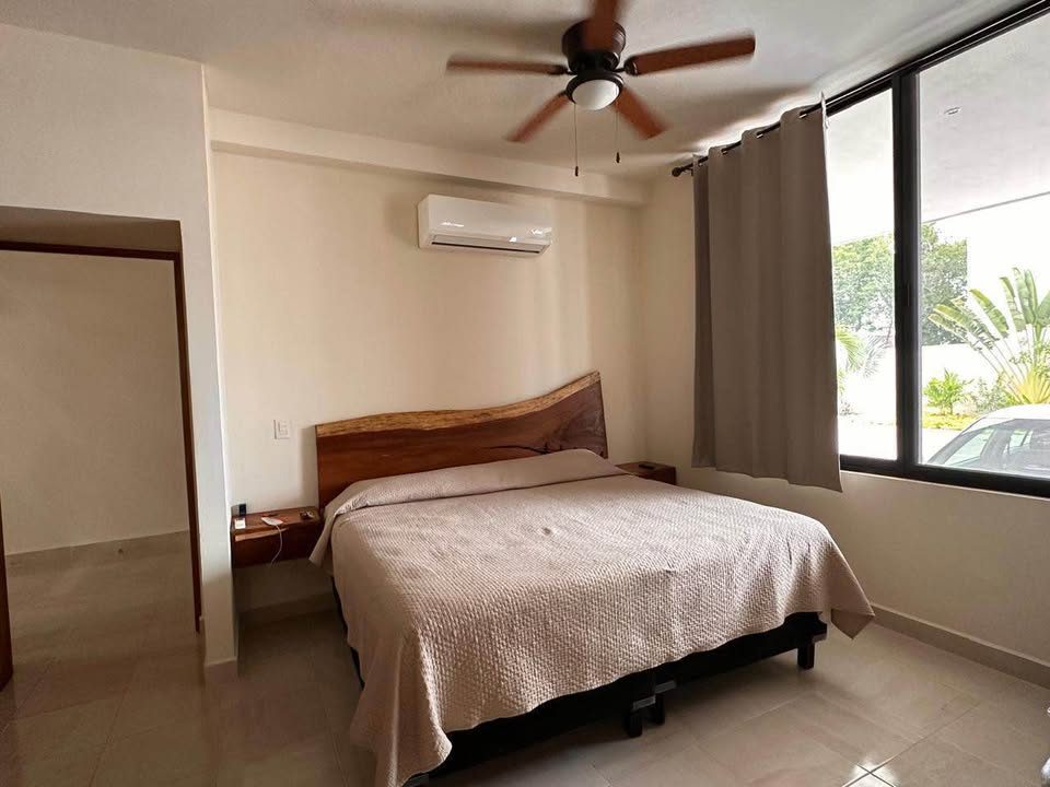 3 habitaciones 2,5 baños - Casa 2