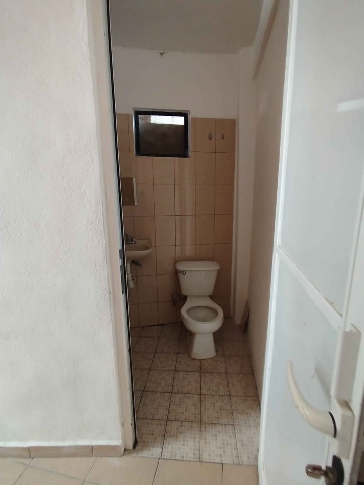 1 habitación 1 baño - Casa 3
