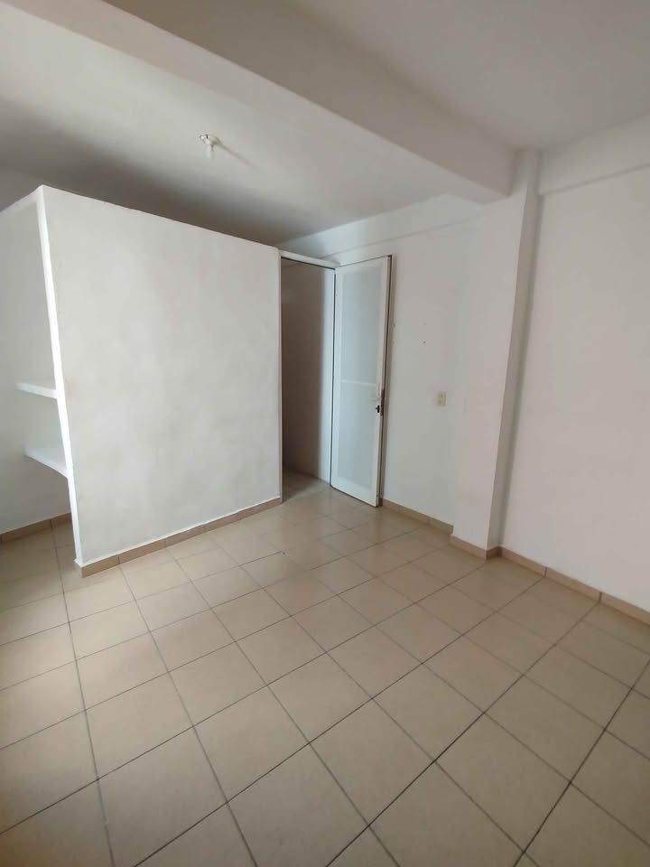 1 habitación 1 baño - Casa 2