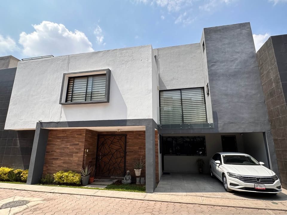 4 habitaciones 4 baños - Casa 2