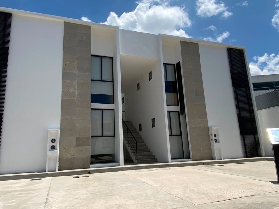 3 habitaciones 3 baños Apartamento 2