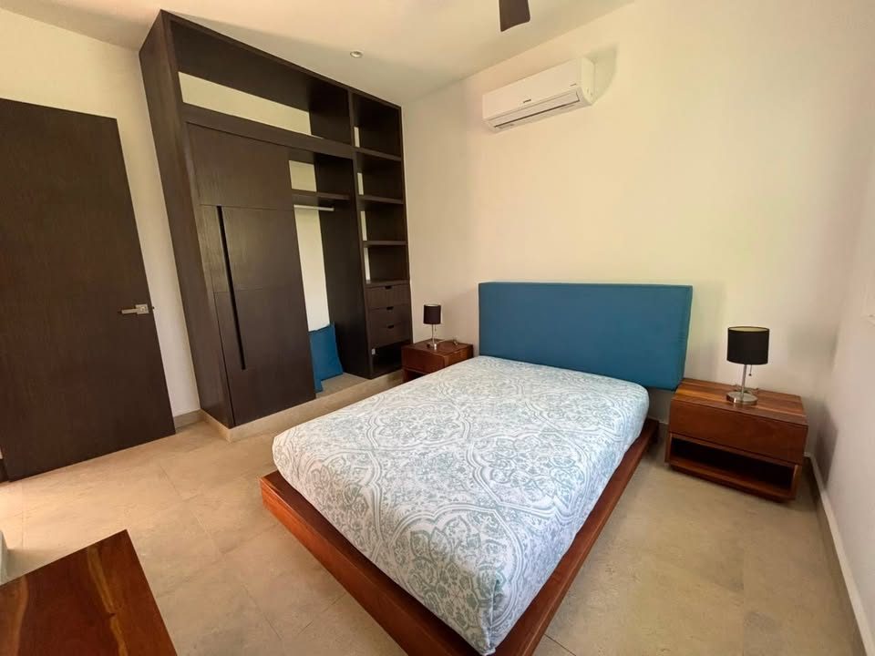2 habitaciones 2 baños Departamento 2