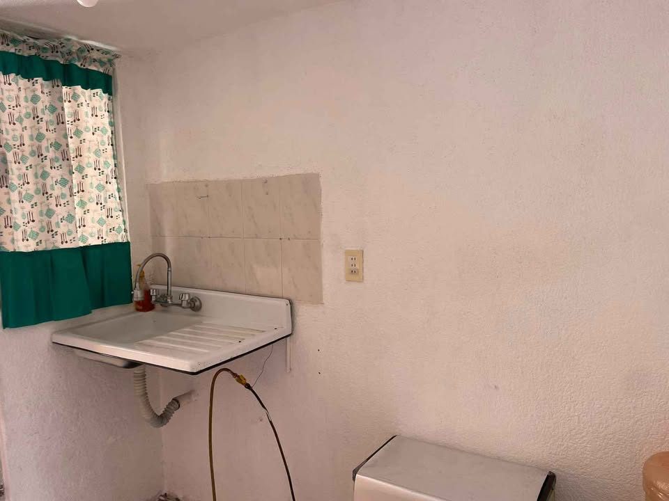 3 habitaciones 1 baño - Casa 3