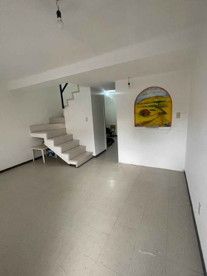3 habitaciones 1 baño - Casa 2