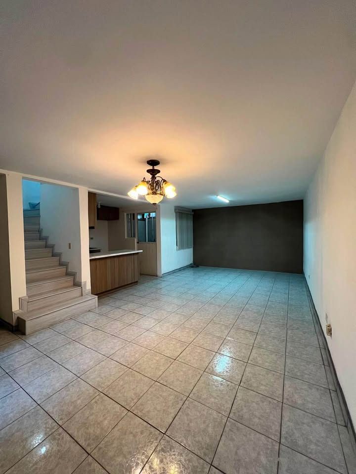 Casa en venta · 3 rec 3