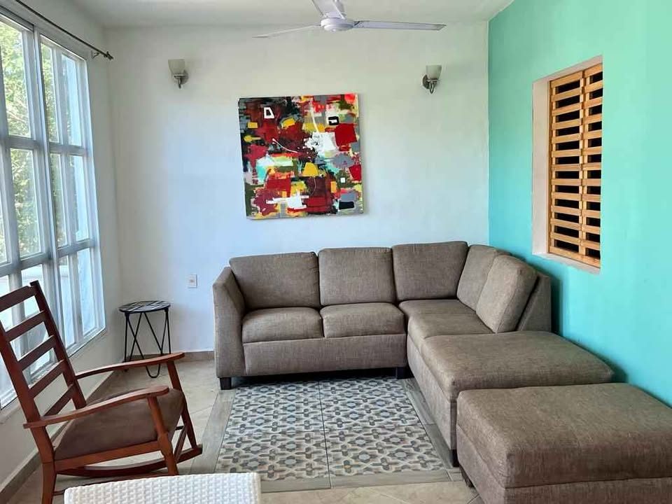 3 habitaciones 2 baños - Casa 2