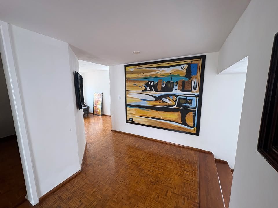 4 habitaciones 4 baños Casa 2