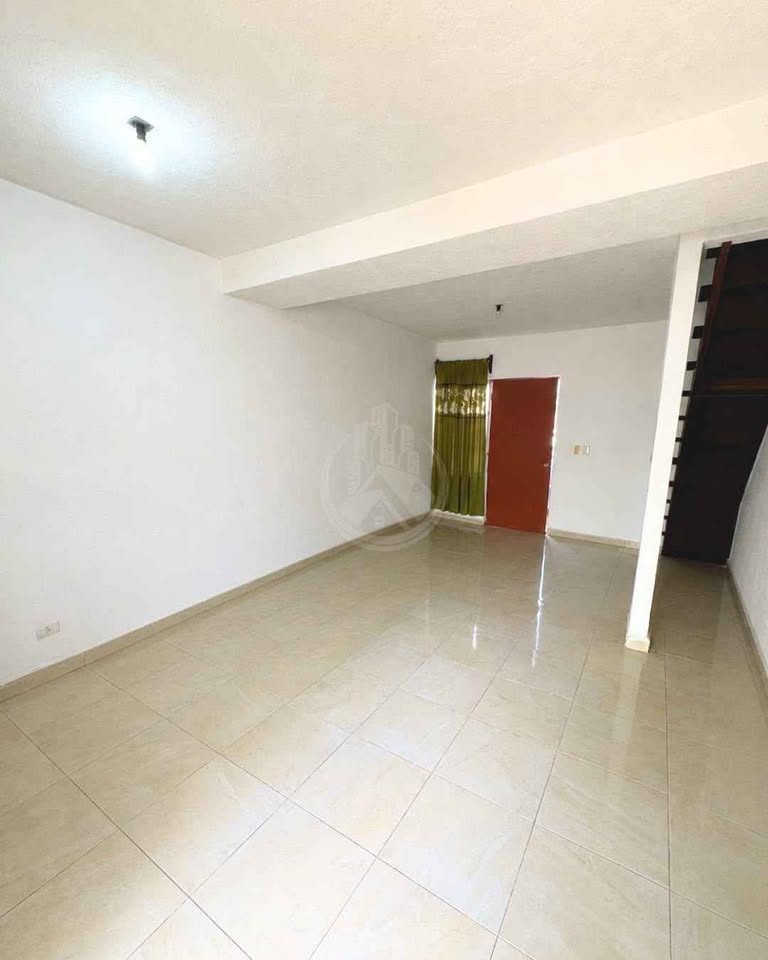2 habitaciones 1 baño - Casa 3