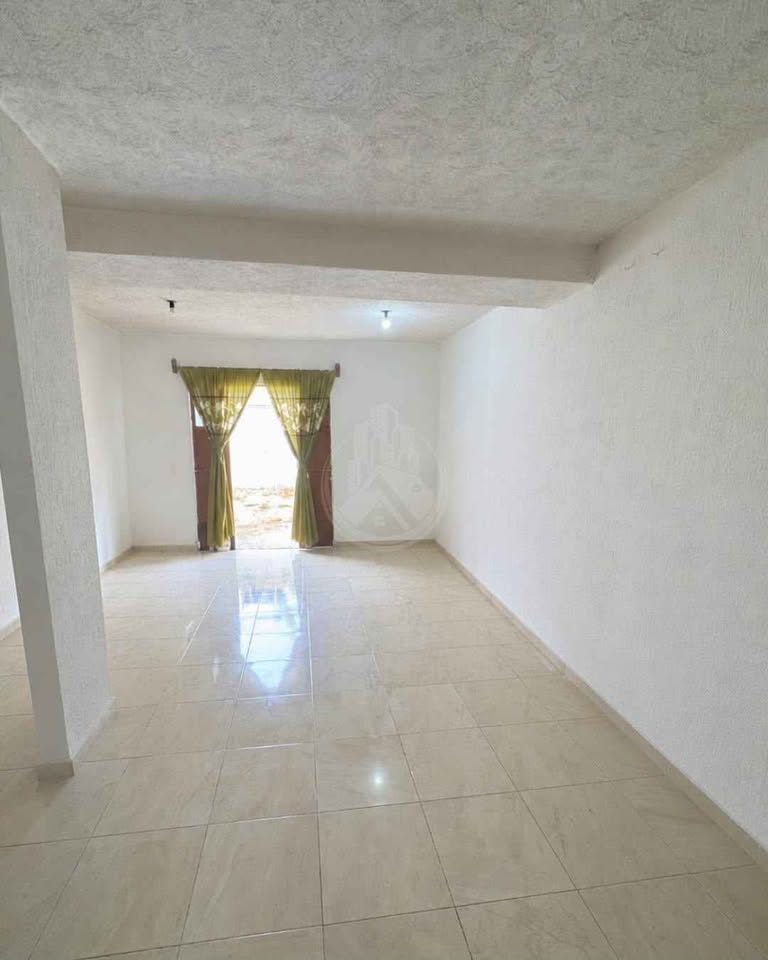 2 habitaciones 1 baño - Casa 2