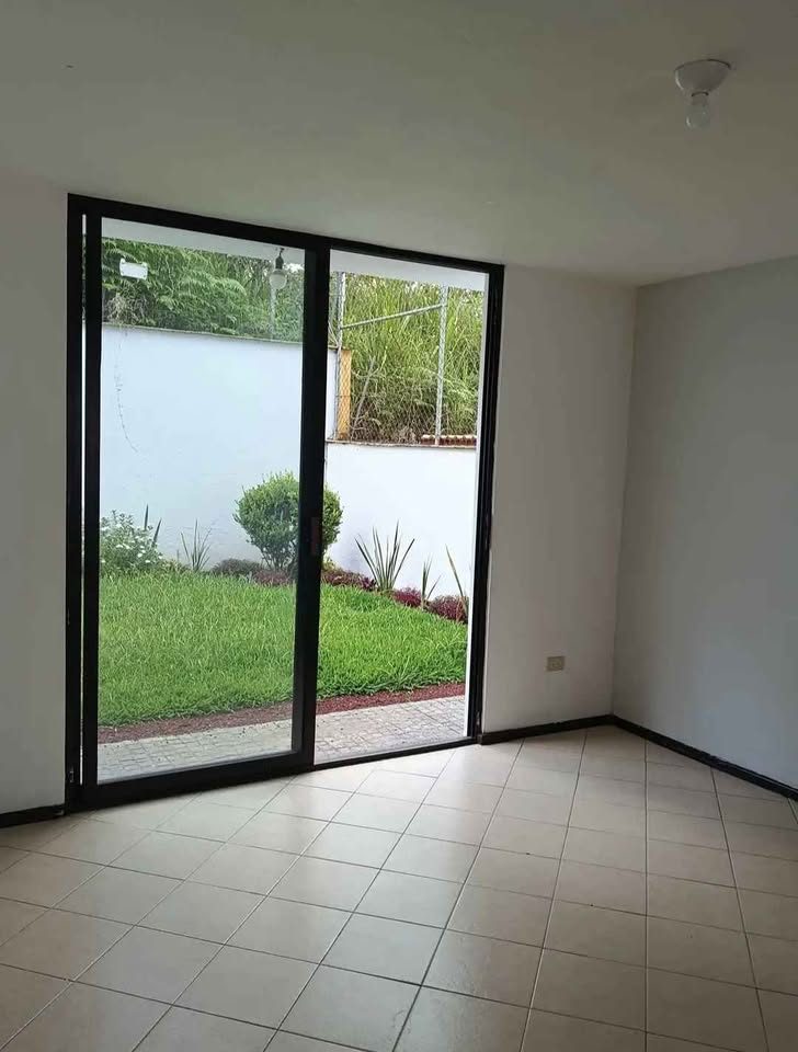 4 habitaciones 4 baños - Casa 2