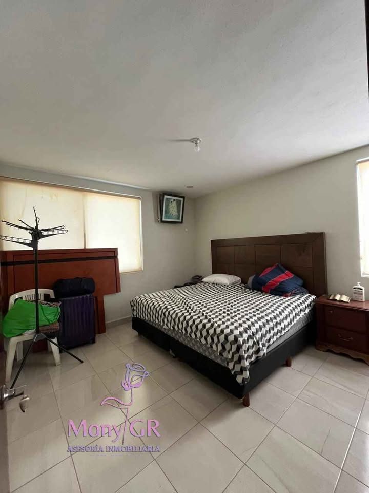 3 habitaciones 2 baños - Casa 3
