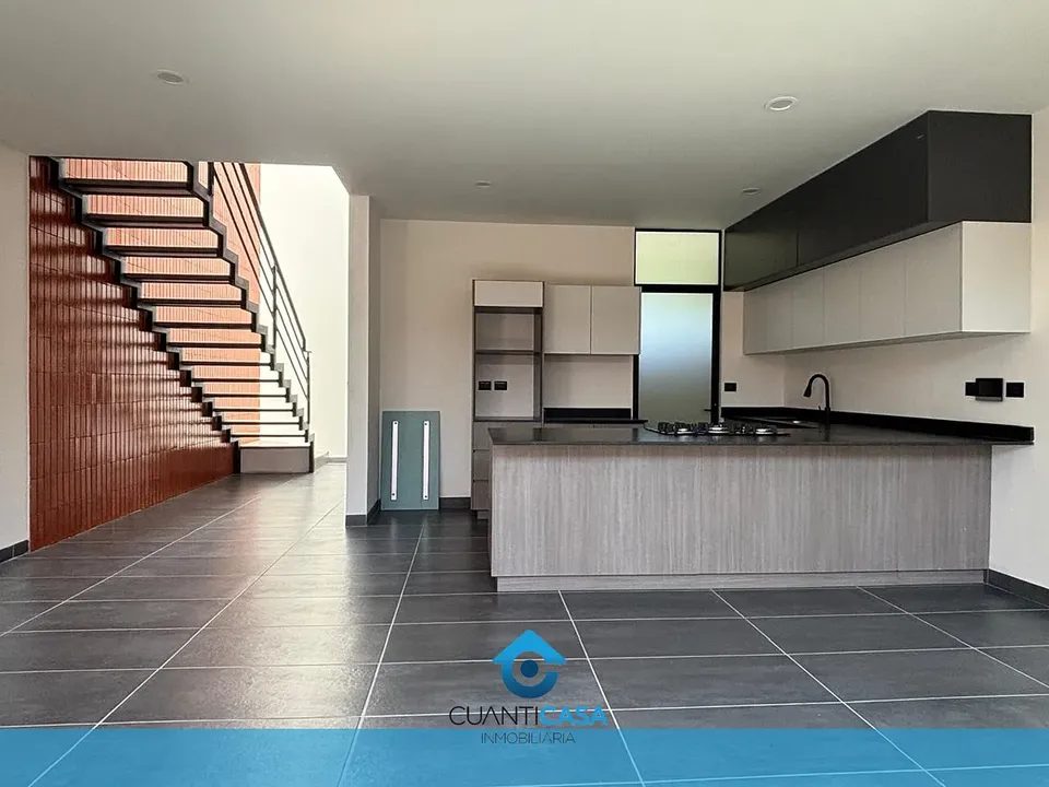 2 habitaciones 2.5 baños Casa 2