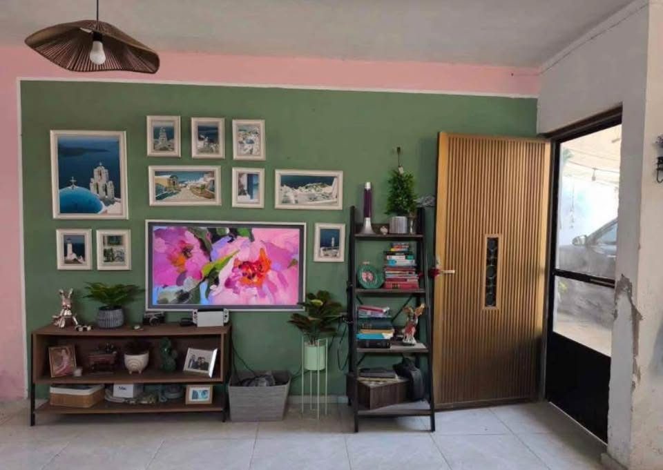 3 habitaciones 2 baños - Casa 2