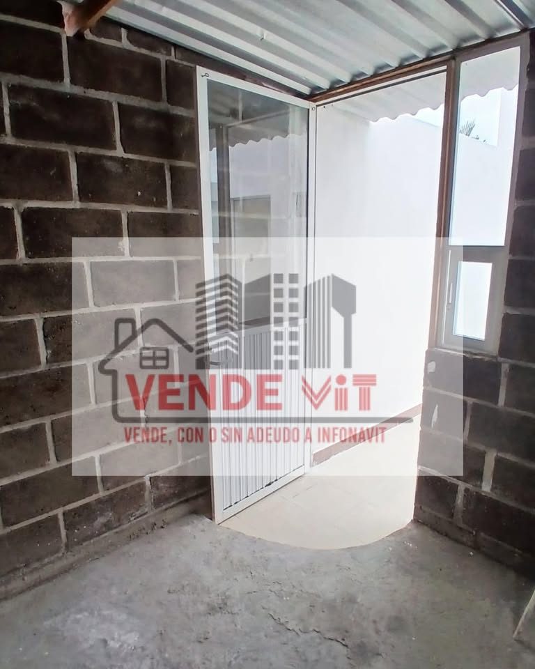 4 habitaciones 2.5 baños Casa 3