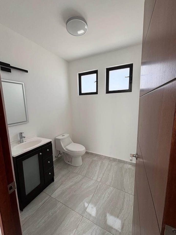 3 habitaciones 2,5 baños - Casa 3