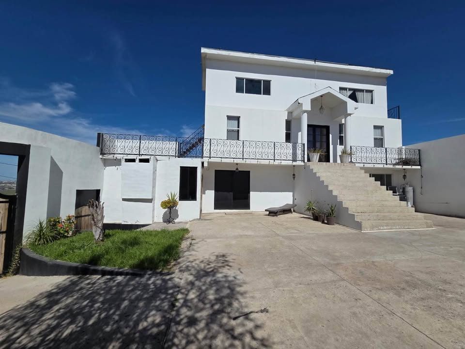 Casa en venta · 6 rec 3