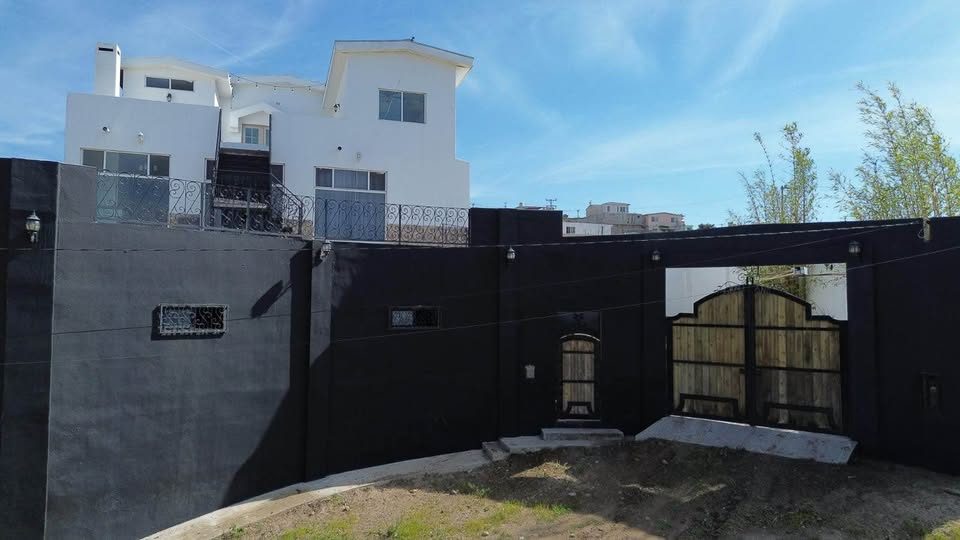 Casa en venta · 6 rec 2