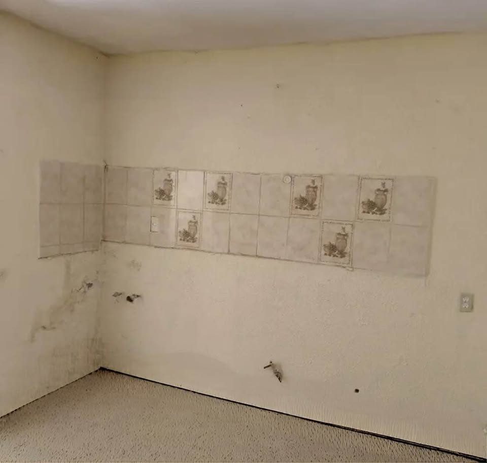 4 habitaciones 2 baños - Casa 3