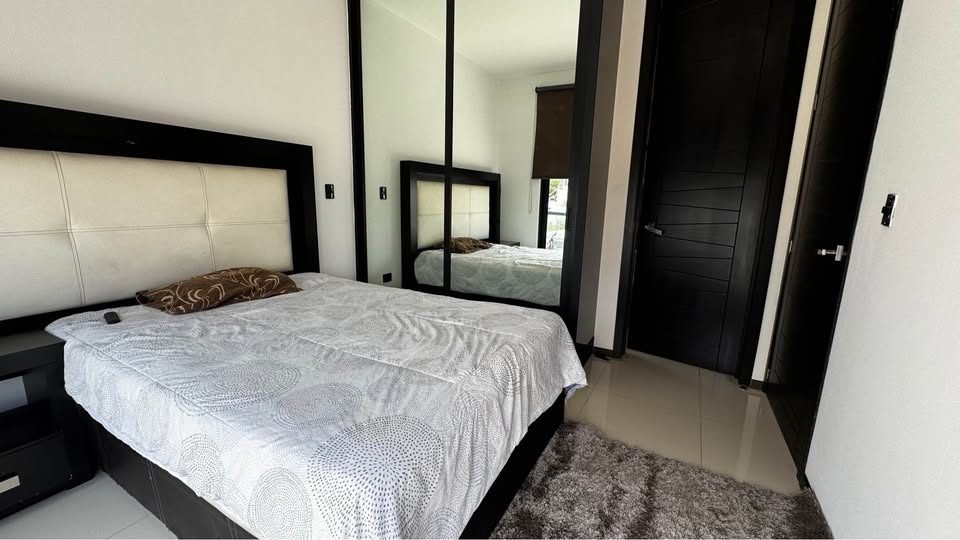 2 habitaciones 1 baño - Departamento 2