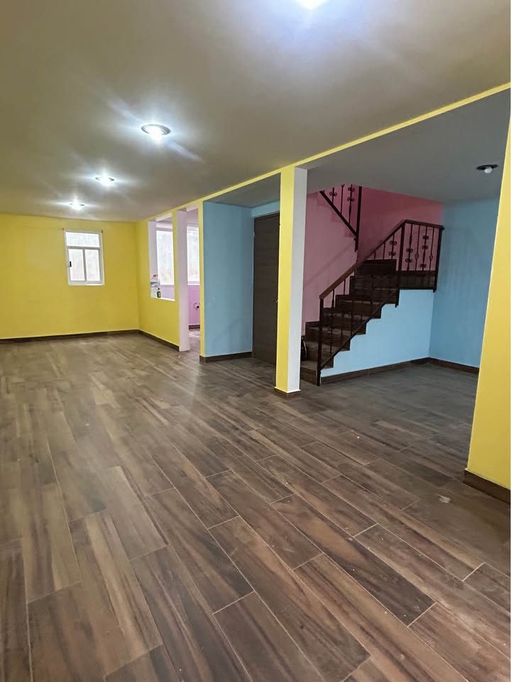 3 habitaciones 2,5 baños - Casa 2