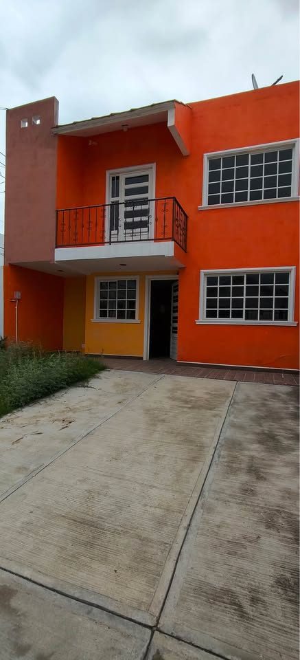 3 habitaciones 2,5 baños - Casa 3