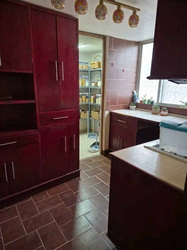 3 habitaciones 2 baños - Departamento 2