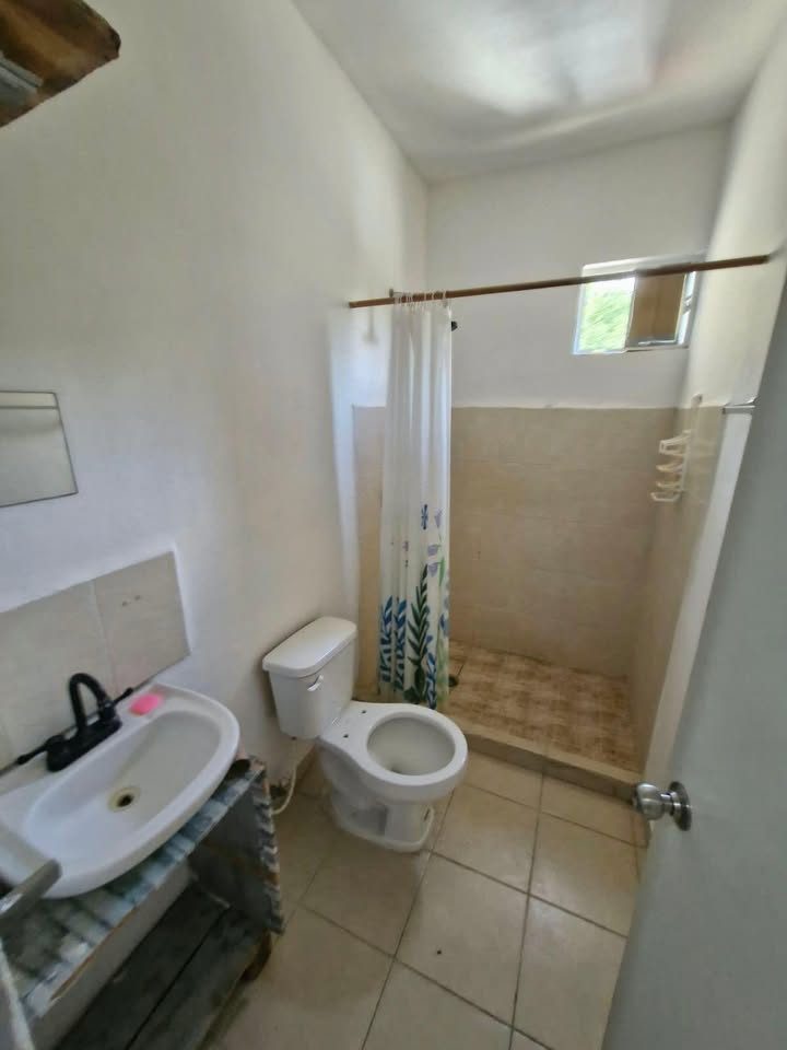 Departamento paseos nikte  3