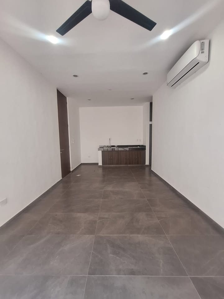 1 habitación 1 baño Departamento 2