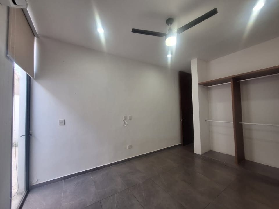 1 habitación 1 baño Departamento 3