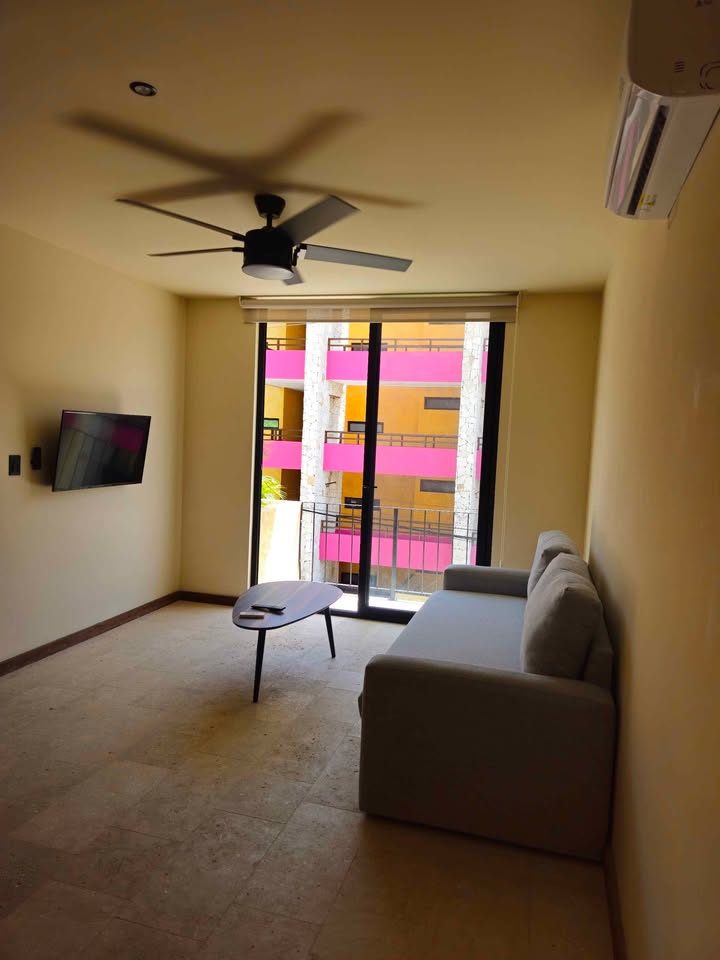 Departamento AMPLIO, EQUIPADO, CENTRICO 😍😍 2