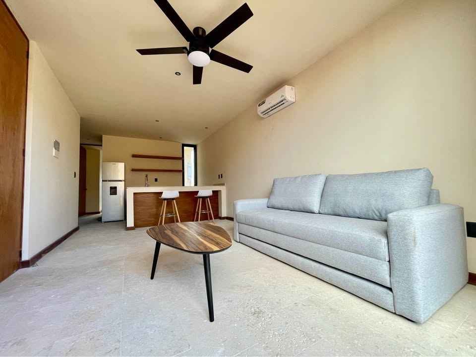 Departamento AMPLIO, EQUIPADO, CENTRICO 😍😍 3