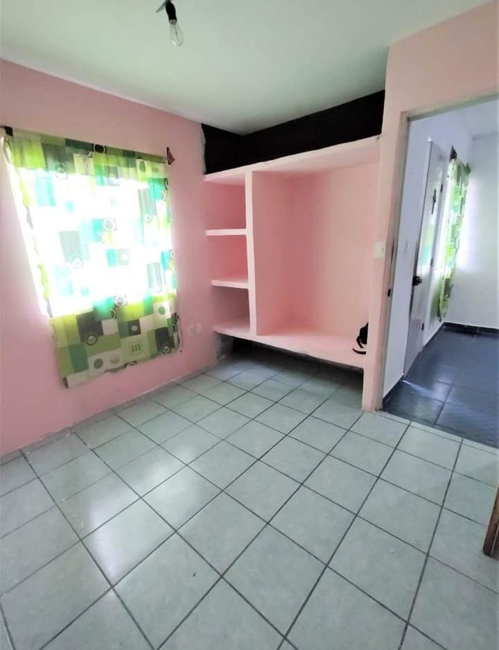 2 habitaciones 1 baño Departamento 3