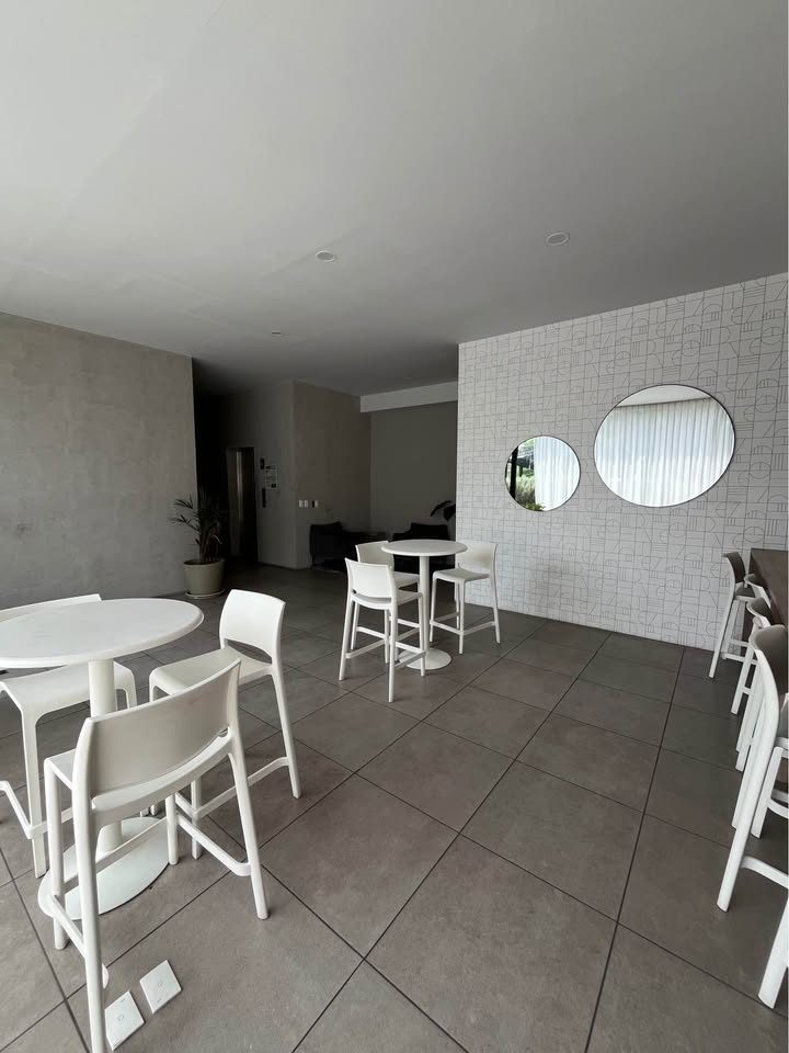2 habitaciones 2 baños - Departamento 2
