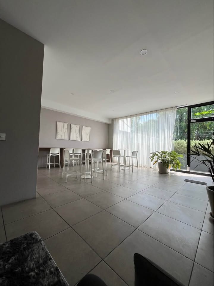 2 habitaciones 2 baños - Departamento 3