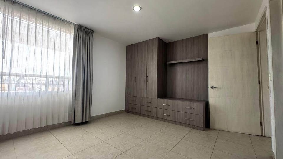 2 habitaciones 2,5 baños - Departamento 3