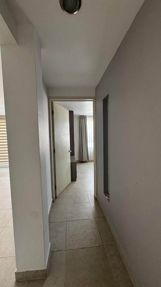 2 habitaciones 2,5 baños - Departamento 2
