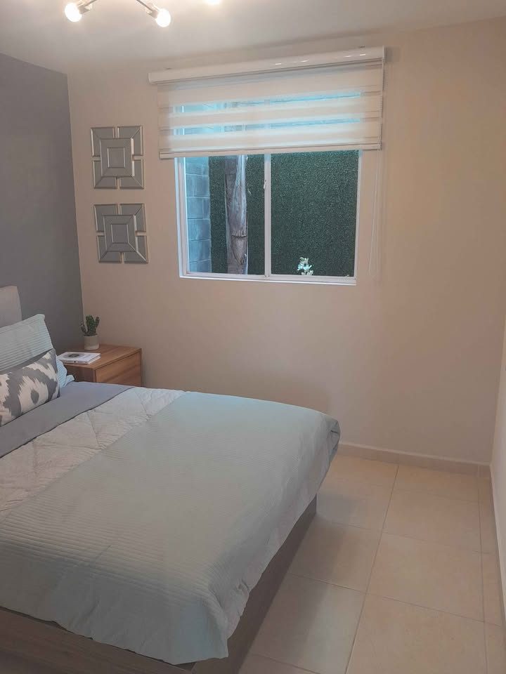 2 habitaciones 1 baño - Departamento 3