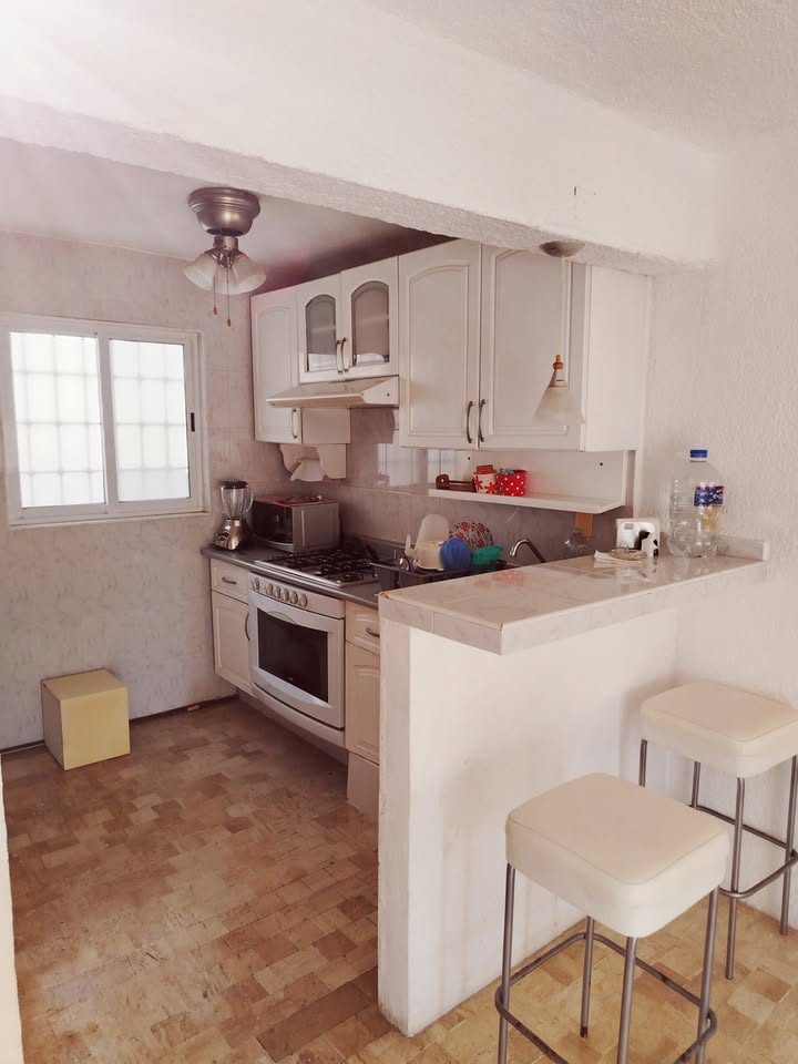 Habitación privada en alquiler 3