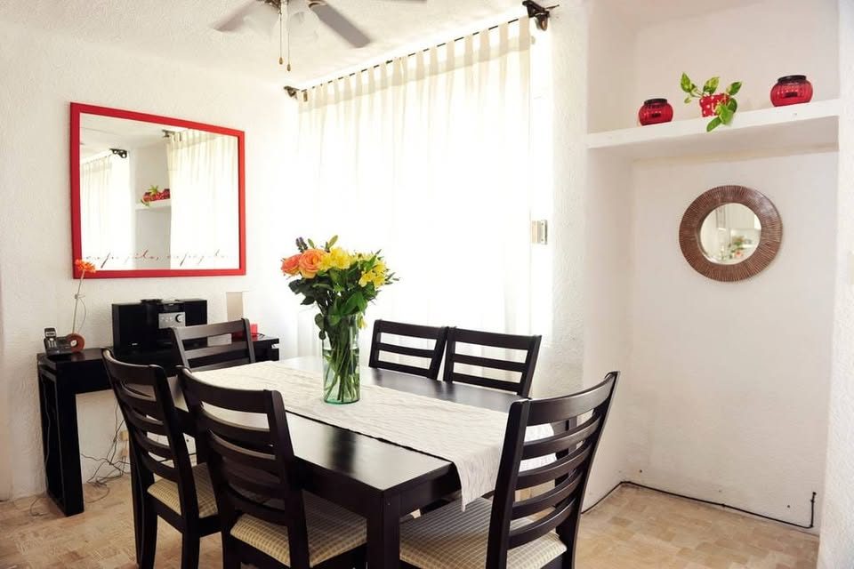 Habitación privada en alquiler 2