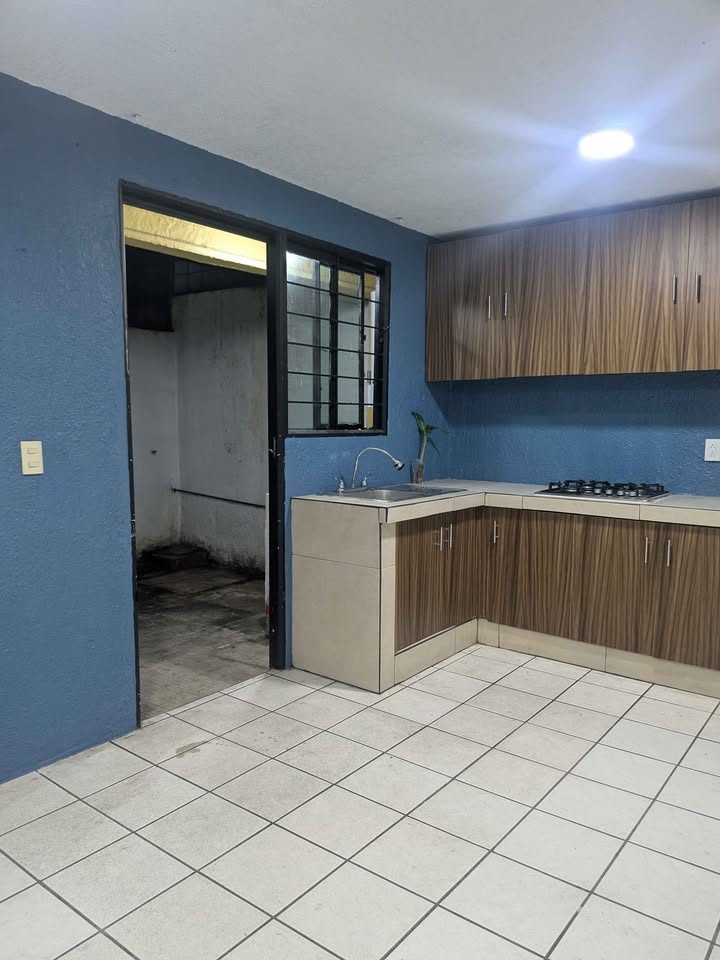 2 habitaciones 1 baño - Casa 2