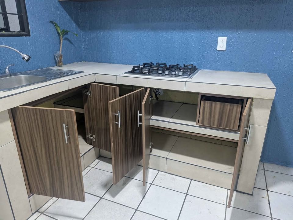 2 habitaciones 1 baño - Casa 3